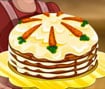 Oti’s Cooking Lesson: Carrot Cake
