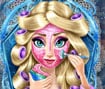 Elsa Frozen Real Makeover