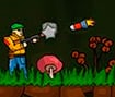 Awesome Mushroom Hunter