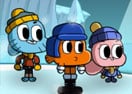 Jogo Snow Brawl 3 Multiplayer