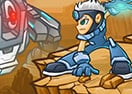 Epic Boss Figther
