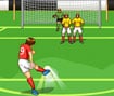 World Cup 2014 Free Kick