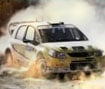 Extreme Racing Rally