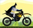 Batman Trail Ride Challenge