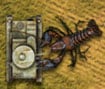 World Of Tanks The Crayfish