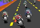 Rapid Motorcycle