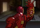 Iron Man New York Behemoths