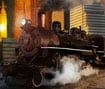 Delivery Steam Train