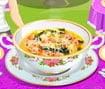 Italian Wedding Soup