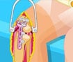 Barbie Knee Surgery