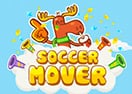 Soccer Mover