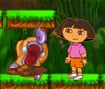Dora: Diego Rescue