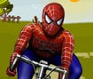 Spiderman Dangerous Journey