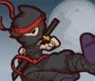 Lil' Red Kunoichi