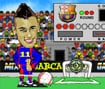 Barca Goal!