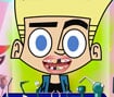 Johnny Test Dentist