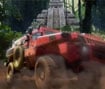 Monster Truck Jungle Challenge