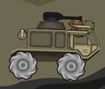 Truck At War