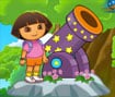 The Dora Bubble Pop