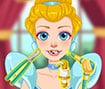 Cinderella Dental Crisis