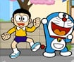 Doraemon Flap Flap