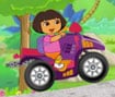 Jogos Online Grátis para meninas Dora Foot Injuries 