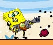 Spongebob Mission Impossible