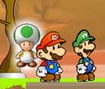 Mario in Animal World 3