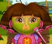 Dora Great Makeover