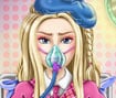 Barbie Flu Doctor
