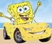 Spongebob Racer