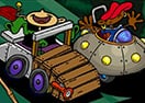 Downhill Derby