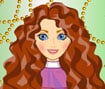 Merida Hairstyle