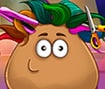 Pou Real Haircuts