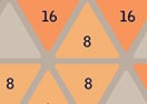 Triangular 2048
