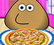 Pou Pizza Chef