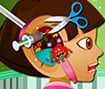 Dora Ear Doctor