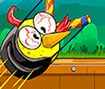 Angry Bird Shooter