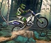 Motocross Forest Challenge