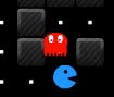 Blue Pacman