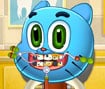 Gumball Tooth Problems