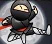 Sticky Ninja Missions