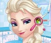 Elsa Ear Doctor