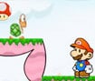 Mario Xtreme Escape