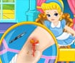 Baby Cinderella Doctor