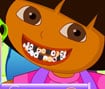 Dora Tooth Decoration