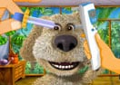 Talking Ben Eye Care