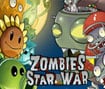 Zombies Star War