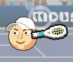 Sports Heads - Tennis Open