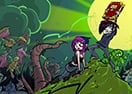 Nether Runner